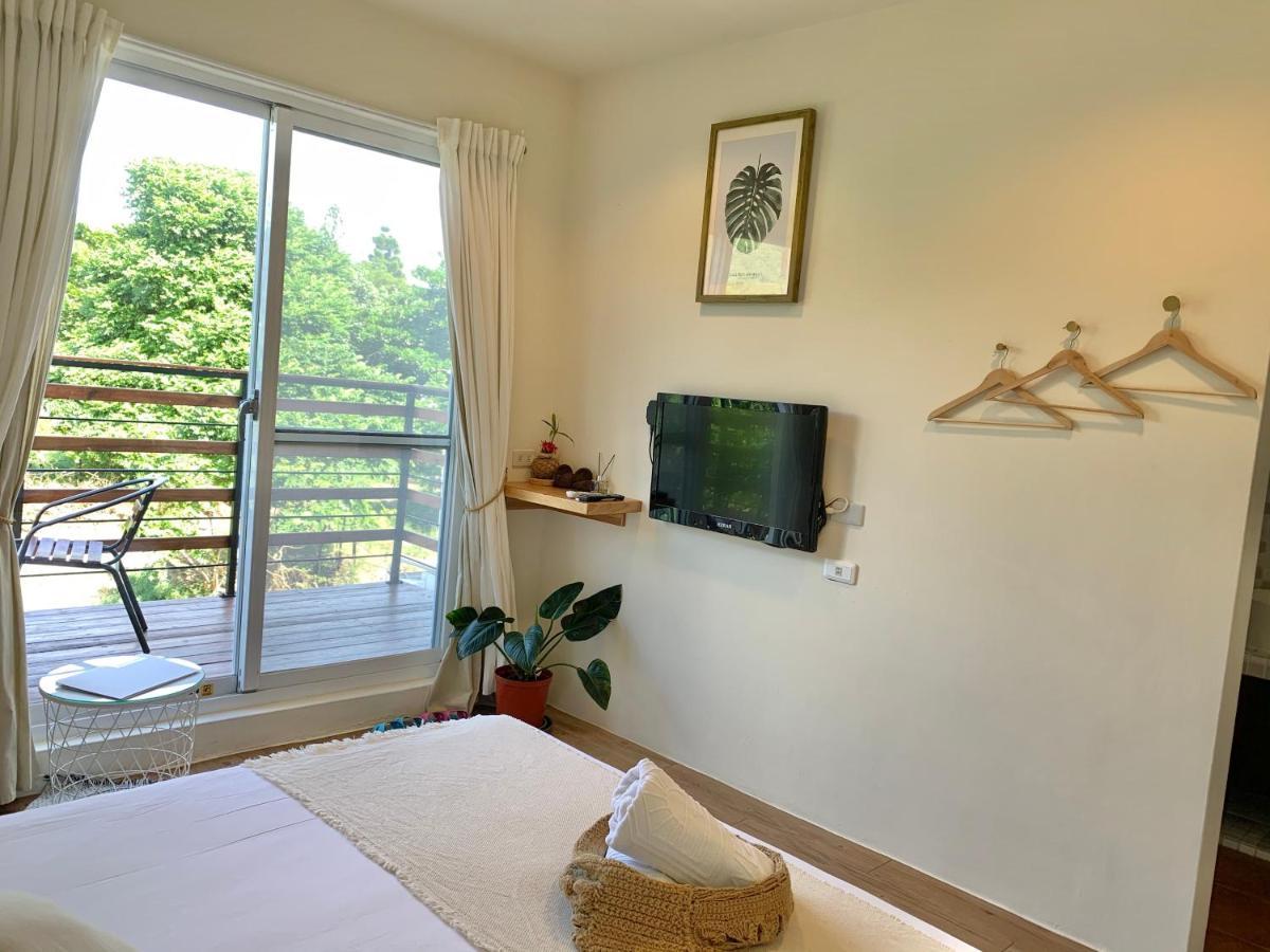 W24墾丁民宿墾丁大街一館bnb Exterior photo