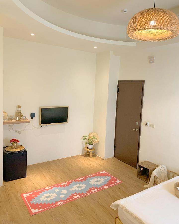 W24墾丁民宿墾丁大街一館bnb Exterior photo