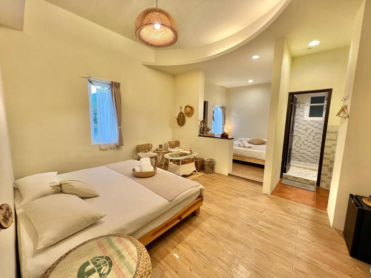 W24墾丁民宿墾丁大街一館bnb Exterior photo