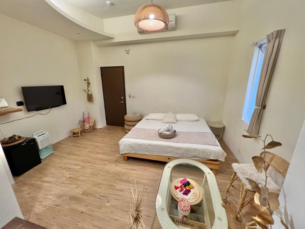W24墾丁民宿墾丁大街一館bnb Exterior photo